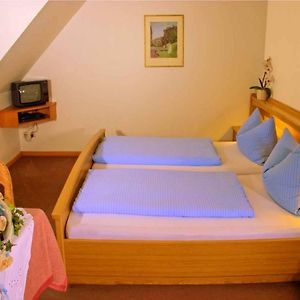 Chambre Double